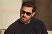 Salman Khan gets threat again over song naming gangster Lawrence Bishnoi